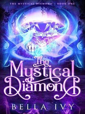 cover image of The Mystical Diamond